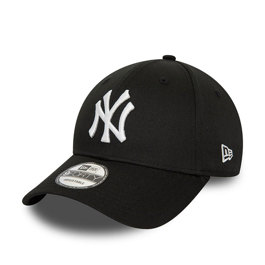 New Era Cap NY Yankees World Series Patch