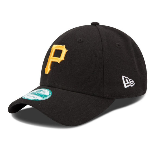 New Era Cap Pittsburgh Pirates Black