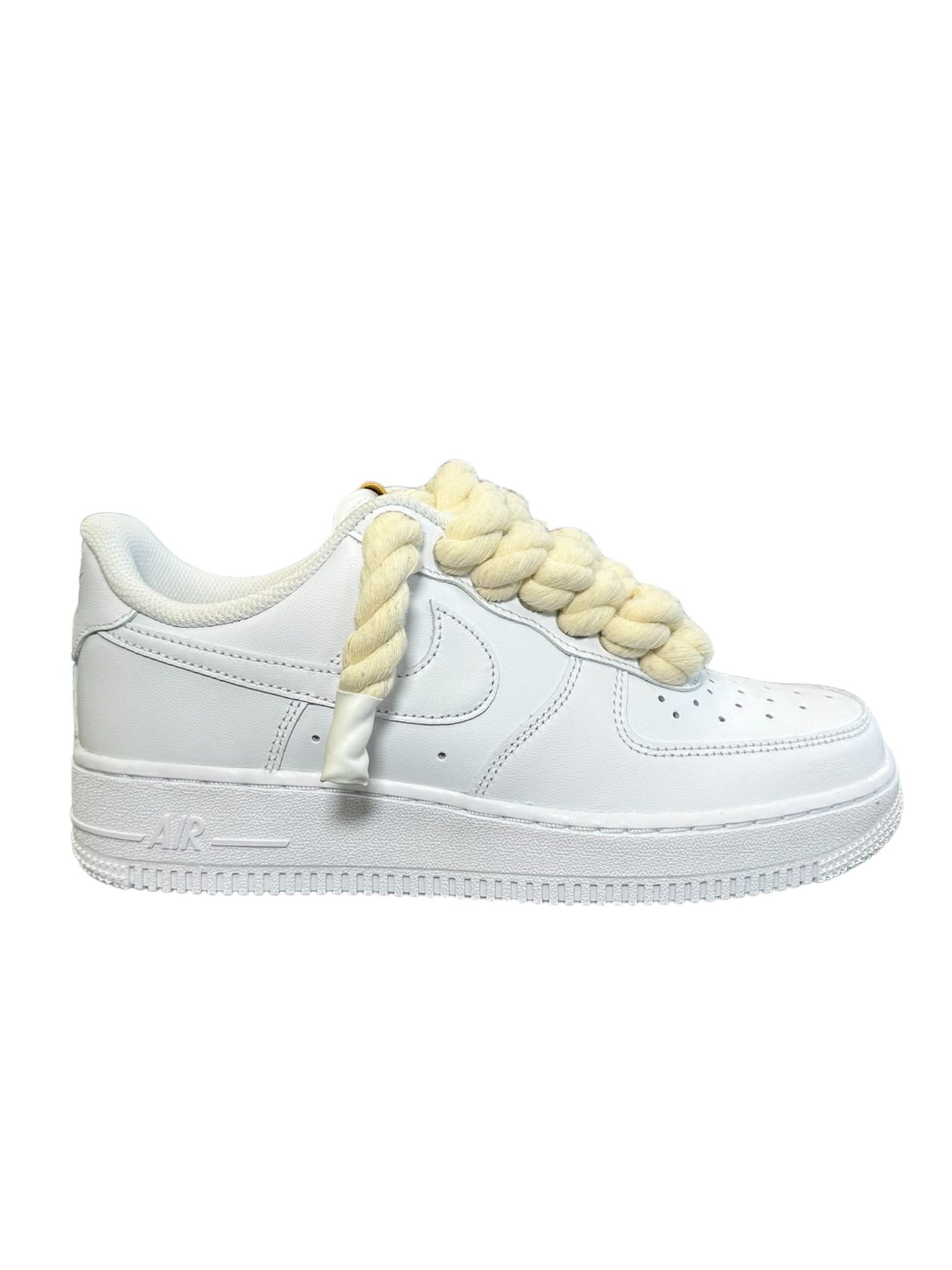 Air Force Essential White