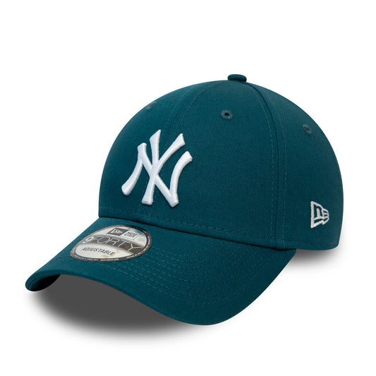 New Era Cap NY Yankees Essential Blue