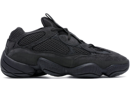 Adidas Yeezy 500 Utility Black (2018/2023)