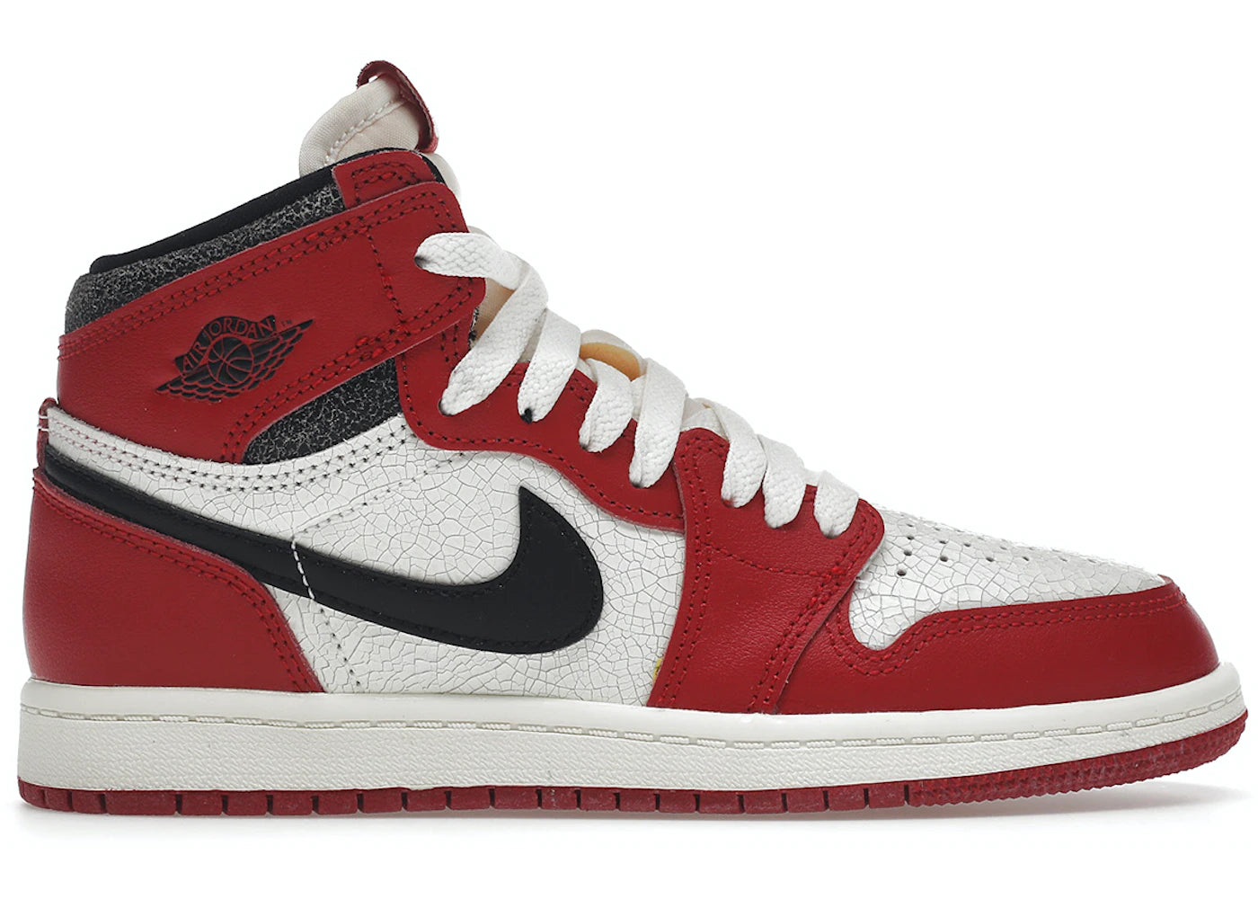 Jordan 1 High Chicago Lost and Found (PS)