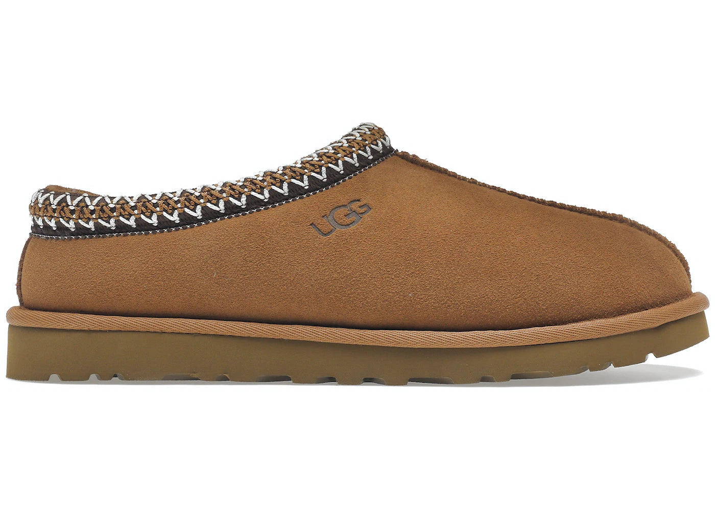 Wmns UGG Tasman Slipper Chestnut